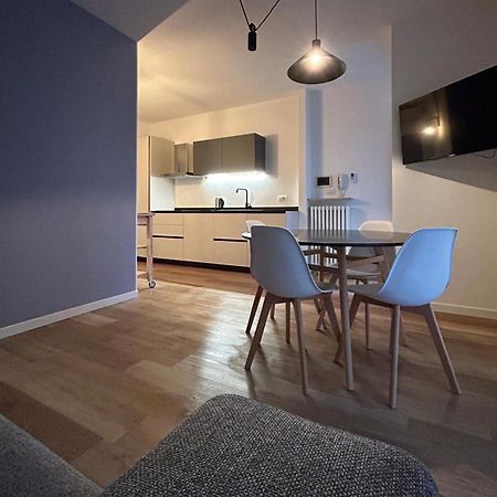 Pasubio Due Apartment บาร์โดลิโน ภายนอก รูปภาพ