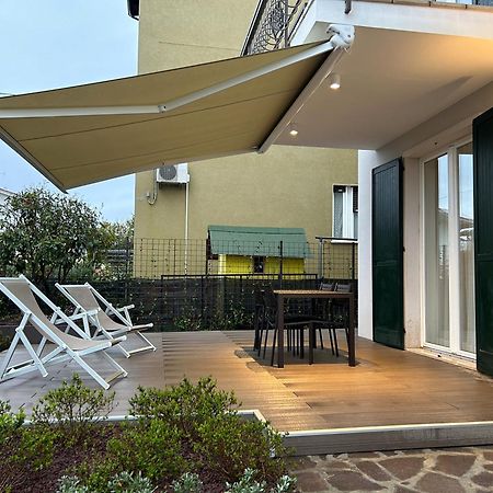 Pasubio Due Apartment บาร์โดลิโน ภายนอก รูปภาพ