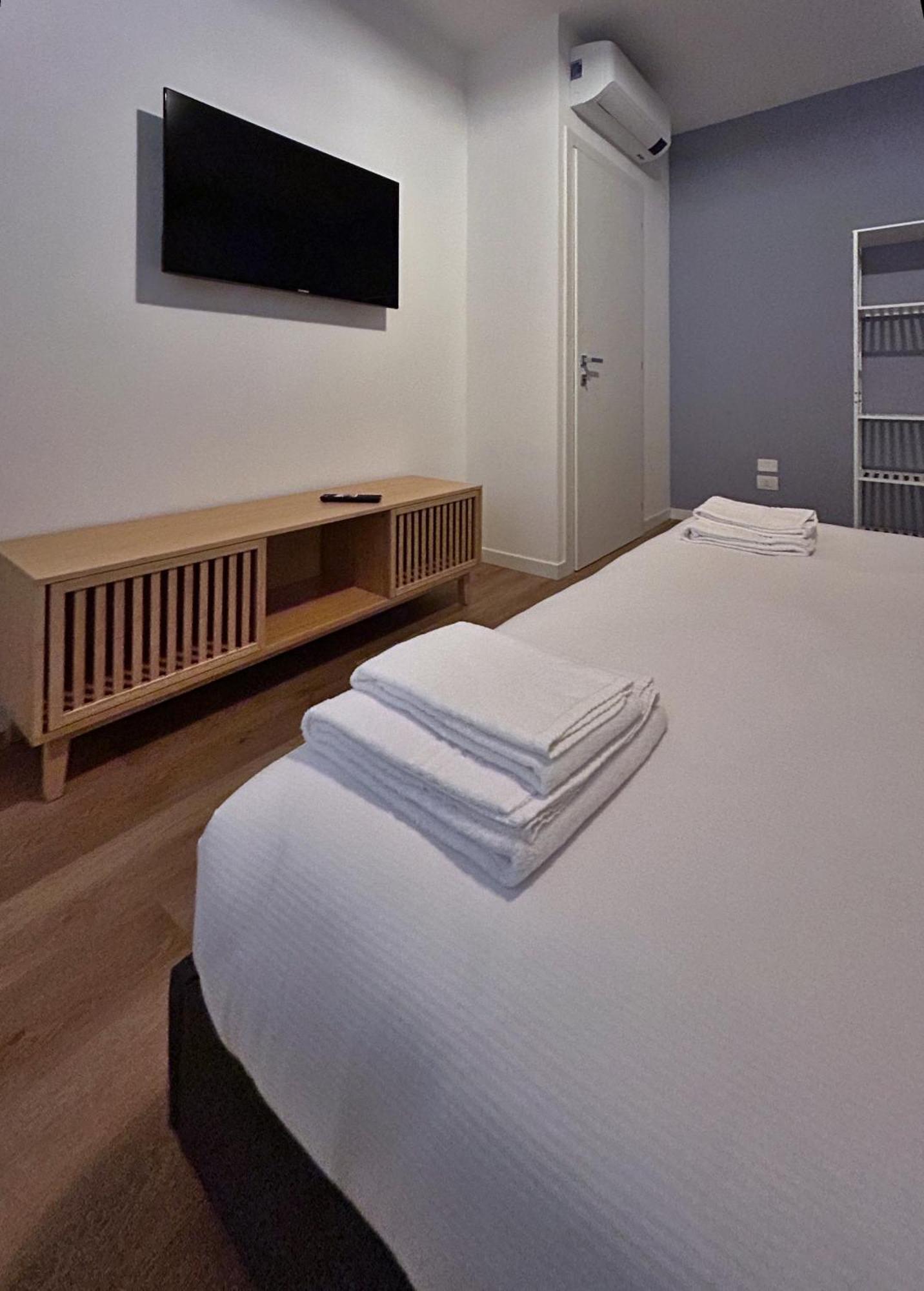 Pasubio Due Apartment บาร์โดลิโน ภายนอก รูปภาพ