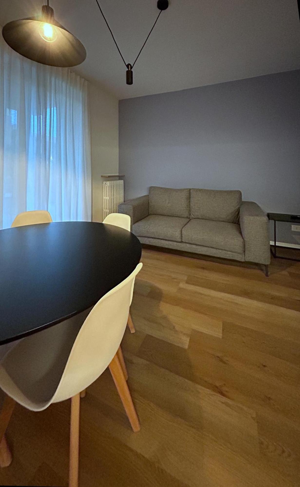 Pasubio Due Apartment บาร์โดลิโน ภายนอก รูปภาพ