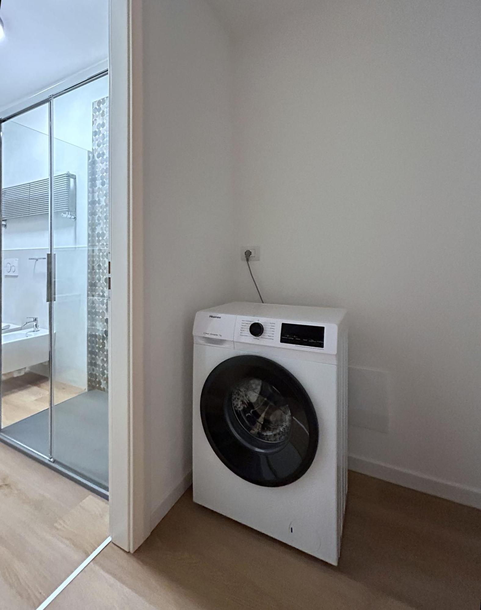 Pasubio Due Apartment บาร์โดลิโน ภายนอก รูปภาพ