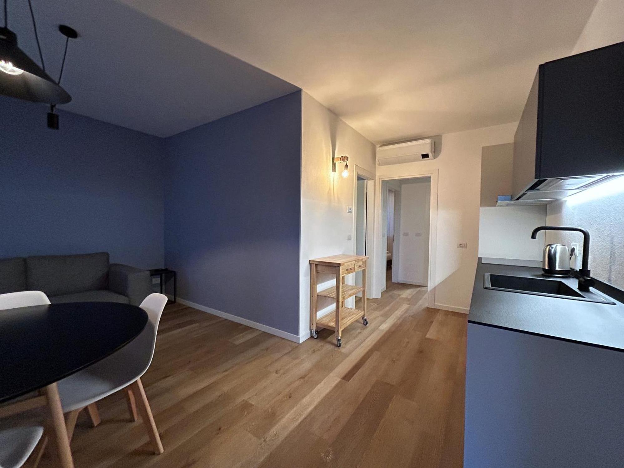 Pasubio Due Apartment บาร์โดลิโน ภายนอก รูปภาพ