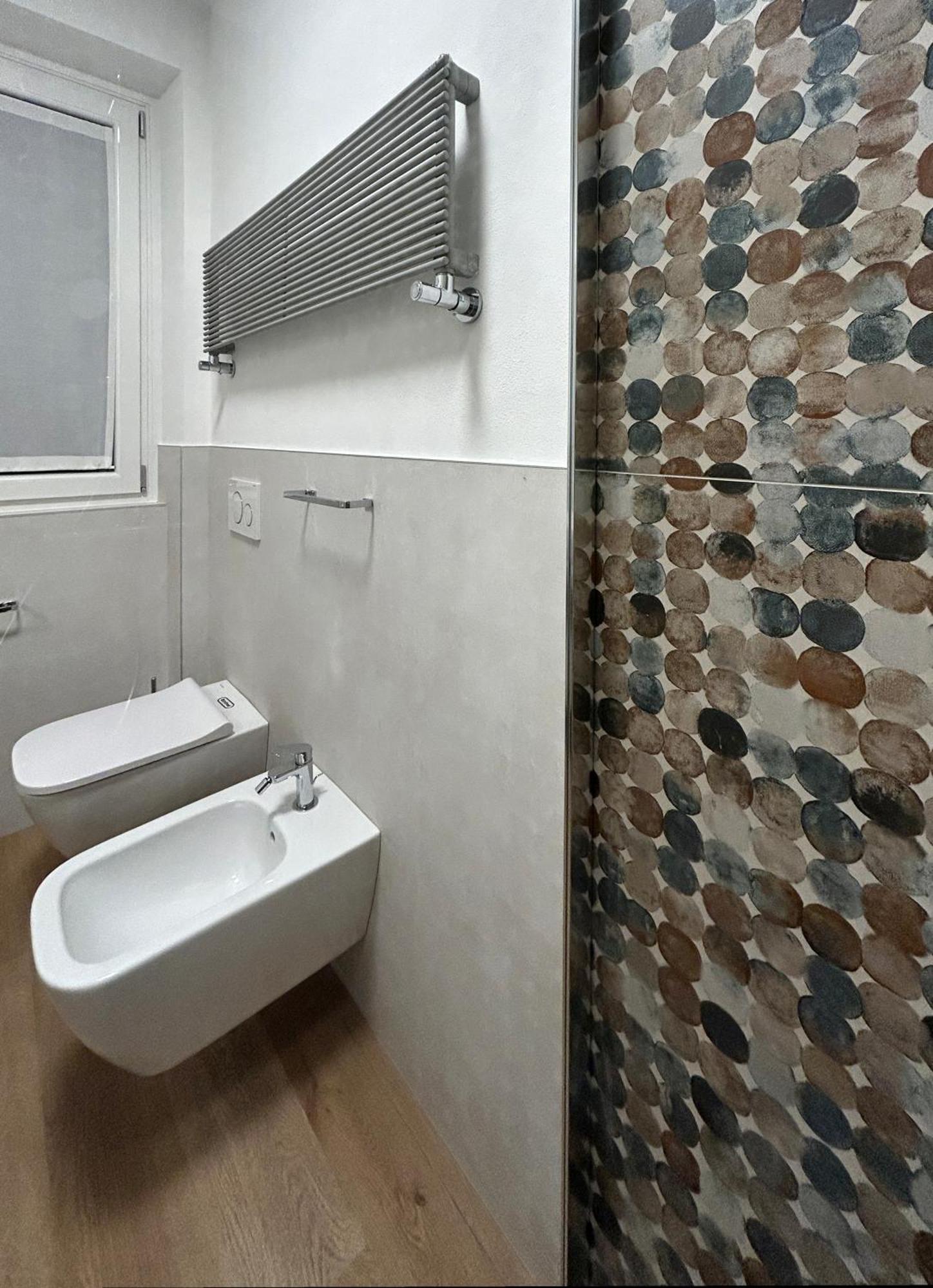 Pasubio Due Apartment บาร์โดลิโน ภายนอก รูปภาพ