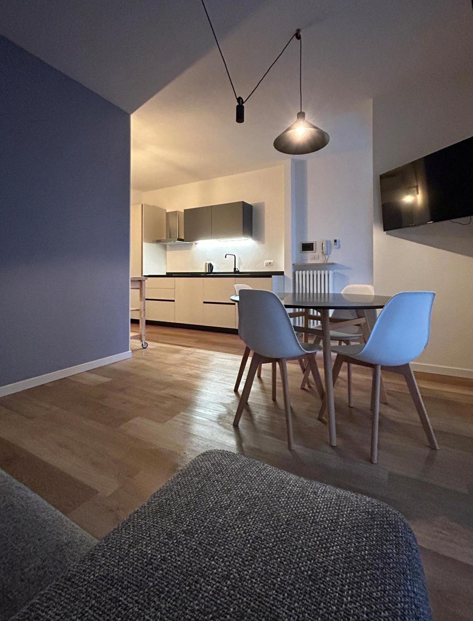 Pasubio Due Apartment บาร์โดลิโน ภายนอก รูปภาพ
