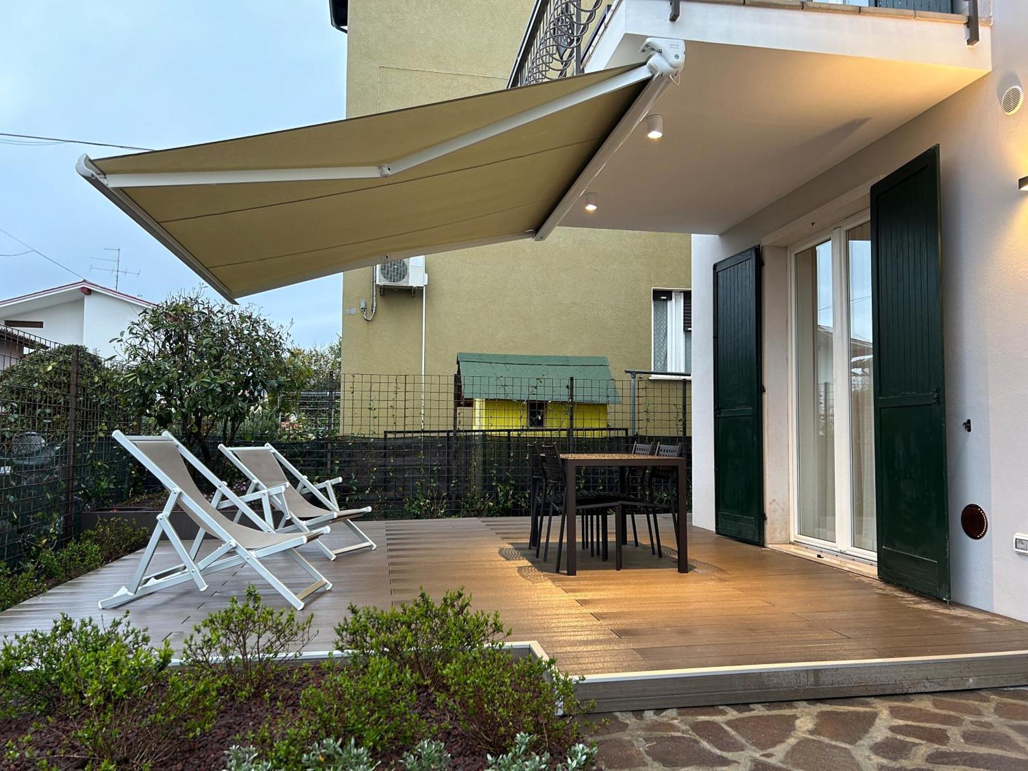 Pasubio Due Apartment บาร์โดลิโน ภายนอก รูปภาพ