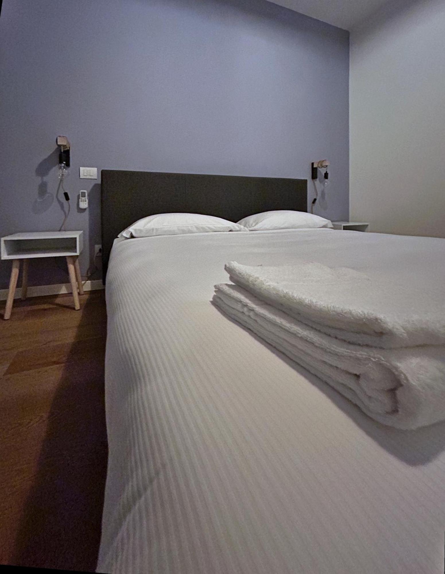 Pasubio Due Apartment บาร์โดลิโน ภายนอก รูปภาพ