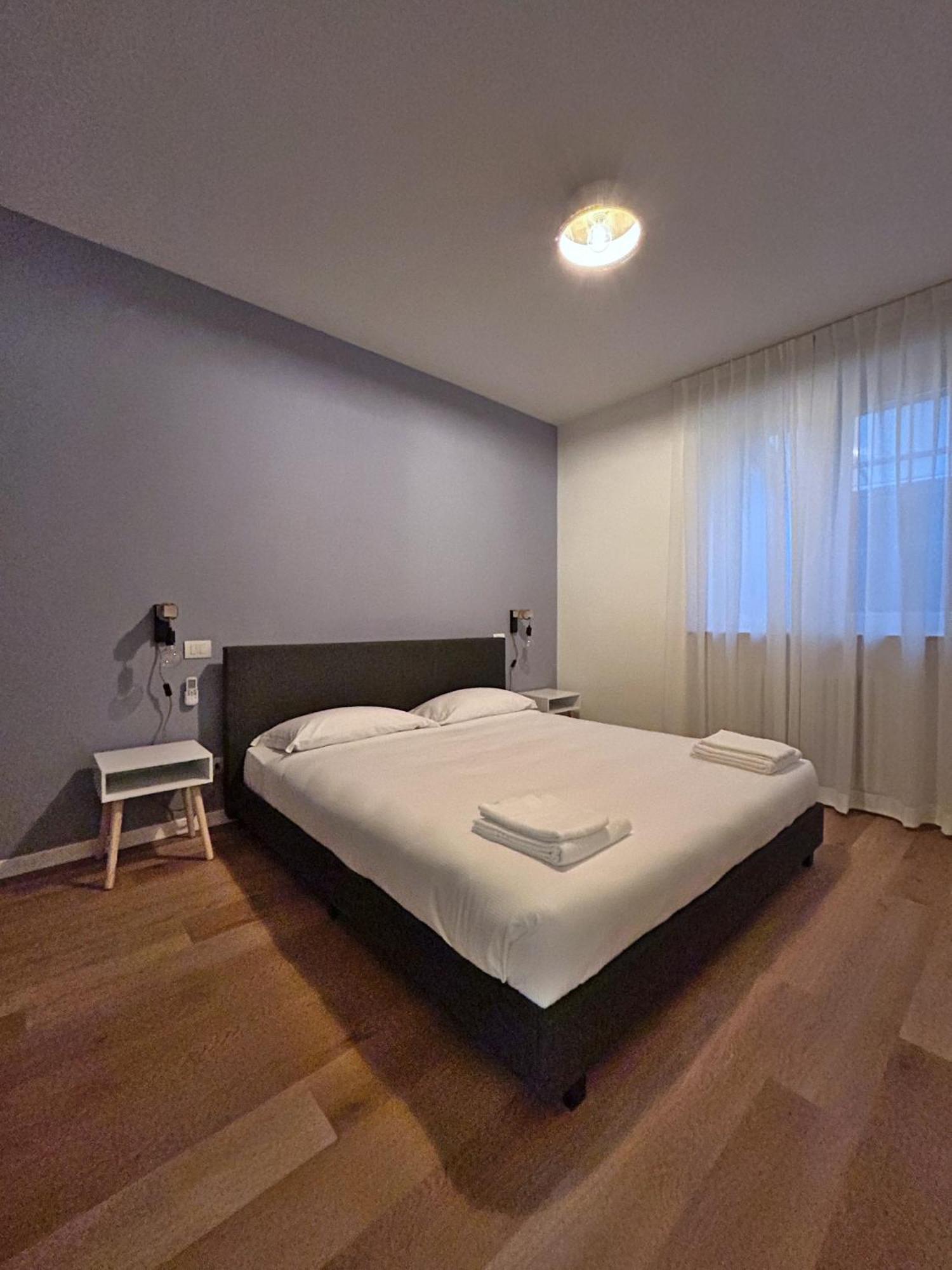 Pasubio Due Apartment บาร์โดลิโน ภายนอก รูปภาพ