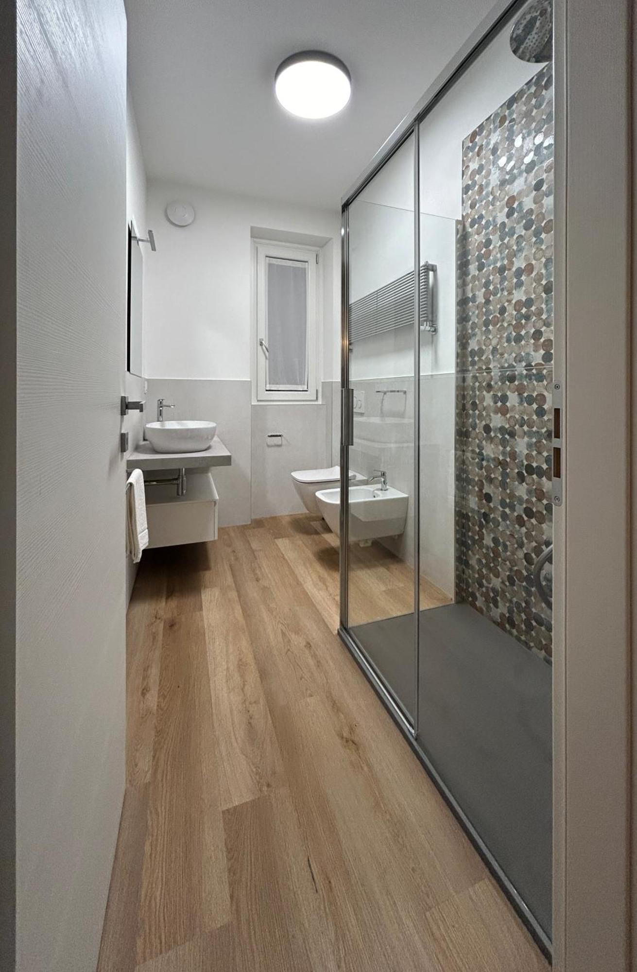 Pasubio Due Apartment บาร์โดลิโน ภายนอก รูปภาพ