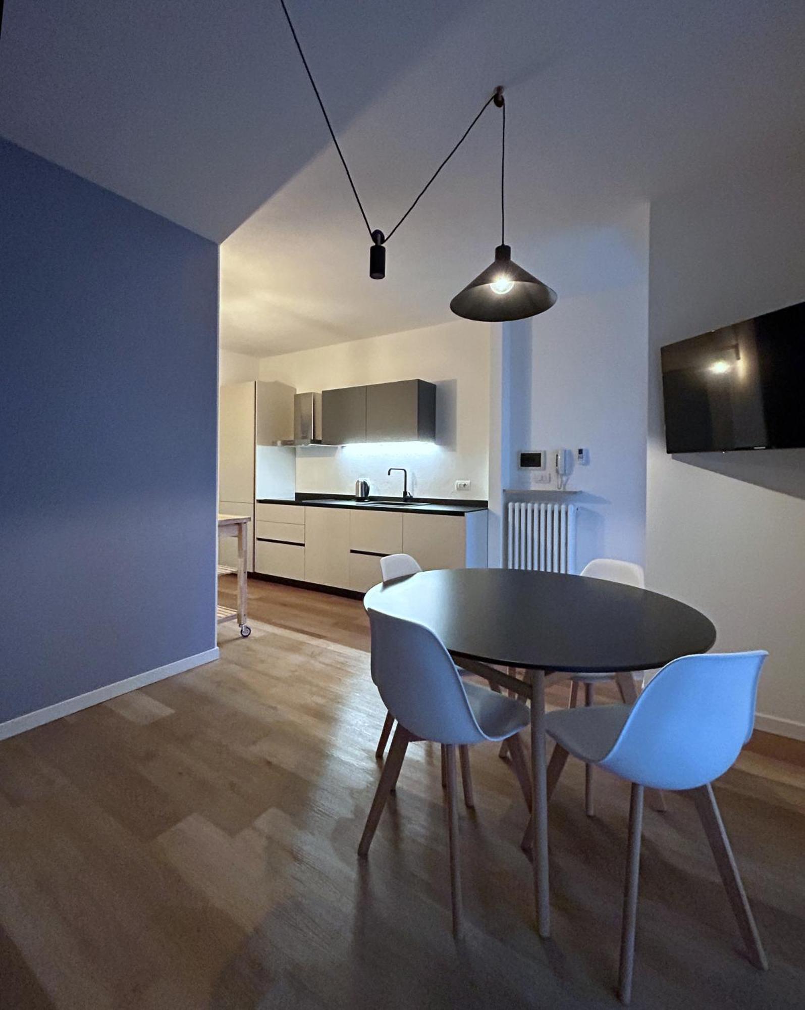 Pasubio Due Apartment บาร์โดลิโน ภายนอก รูปภาพ