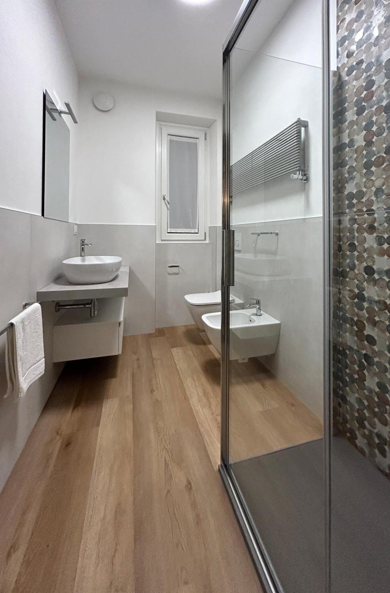 Pasubio Due Apartment บาร์โดลิโน ภายนอก รูปภาพ