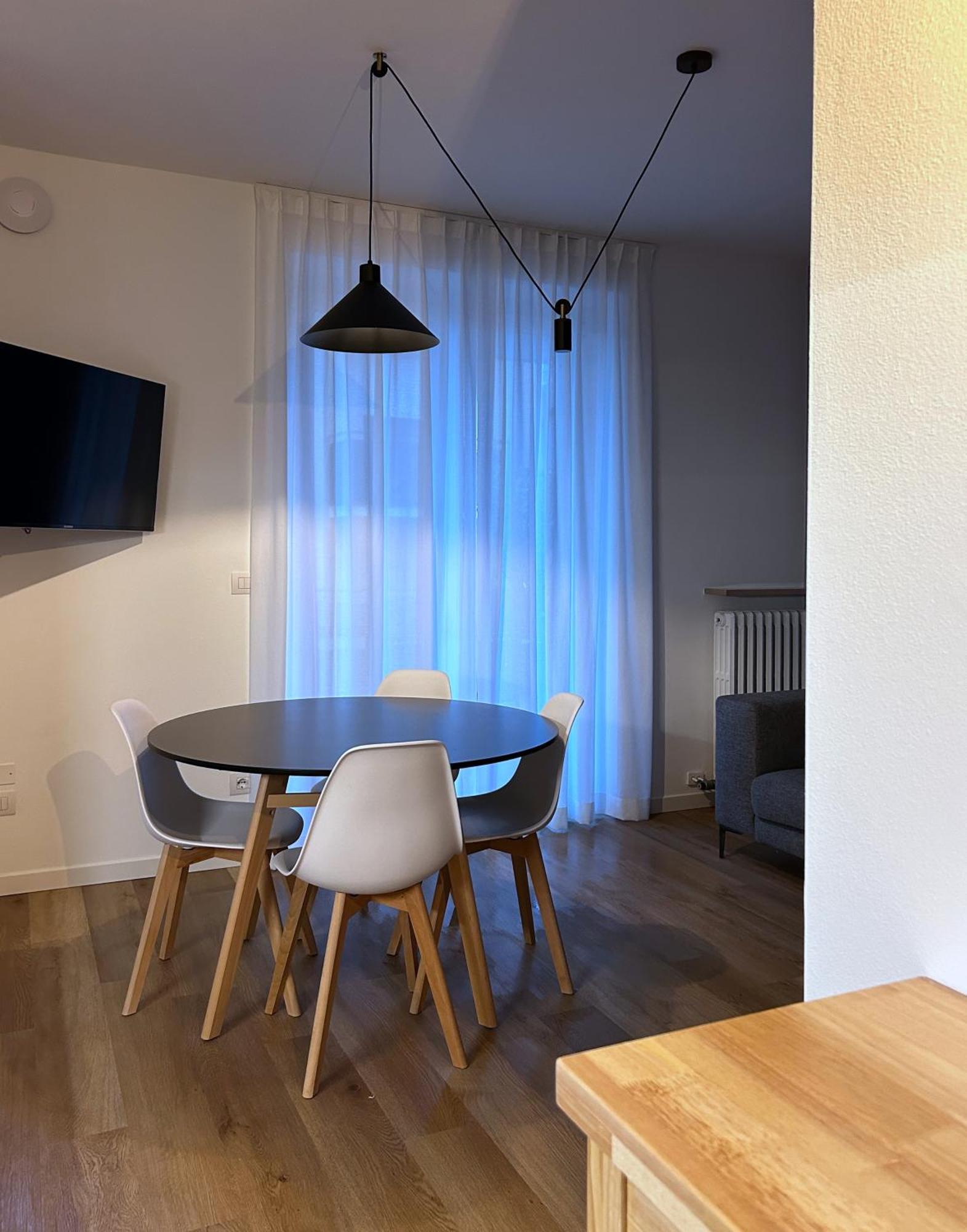 Pasubio Due Apartment บาร์โดลิโน ภายนอก รูปภาพ