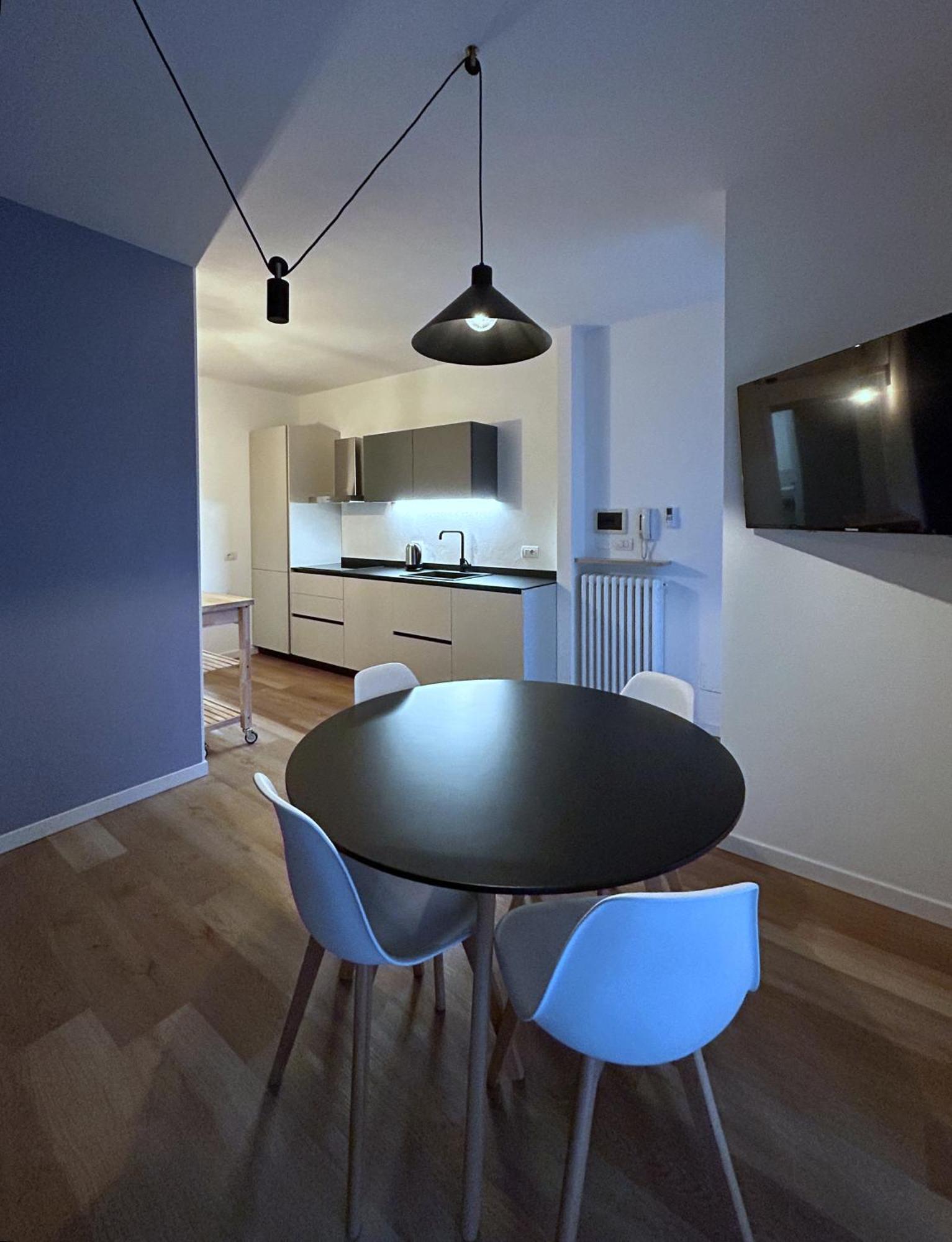 Pasubio Due Apartment บาร์โดลิโน ภายนอก รูปภาพ