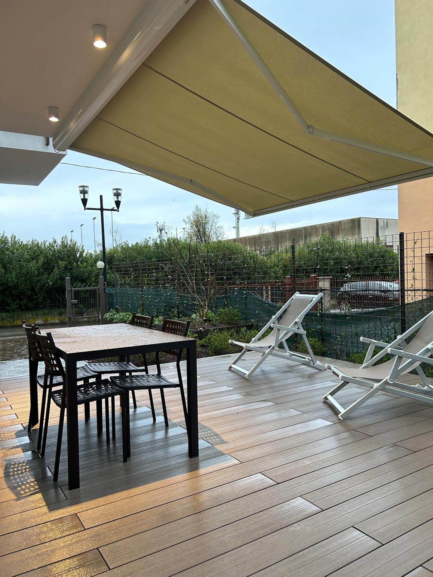 Pasubio Due Apartment บาร์โดลิโน ภายนอก รูปภาพ